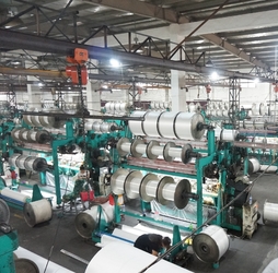 中国 Changshu Sunycle Textile Co., Ltd.