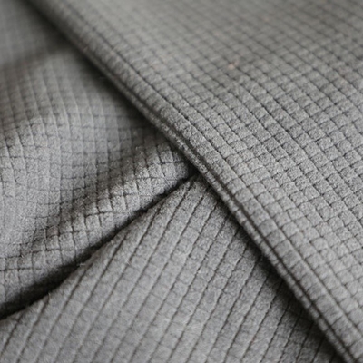 衣服のPillowslipのライニングのための100%のポリエステル北極の羊毛の生地のジャカード