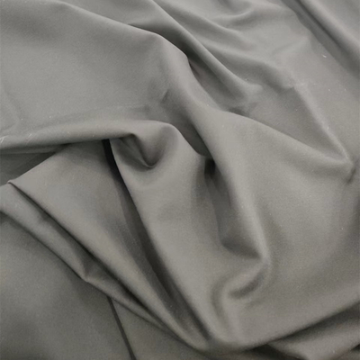 40年代 N/R 黒ローマ布 380 GSM 高級服装用