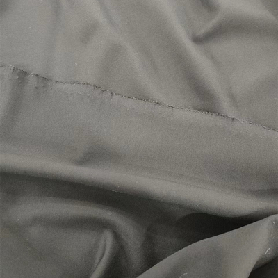 40年代 N/R 黒ローマ布 380 GSM 高級服装用