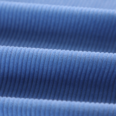 CVC衣服のPillowslipsのソファー カバー家具製造販売業のための固体ベロアのビロードの生地250gsmのジャカード