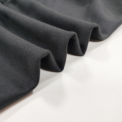 60%の綿40%ポリエステル連結の生地290gsm JC40