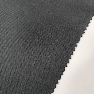 60%の綿40%ポリエステル連結の生地290gsm JC40