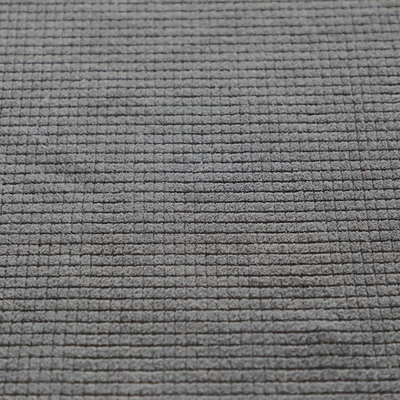 衣服のPillowslipのライニングのための100%のポリエステル北極の羊毛の生地のジャカード